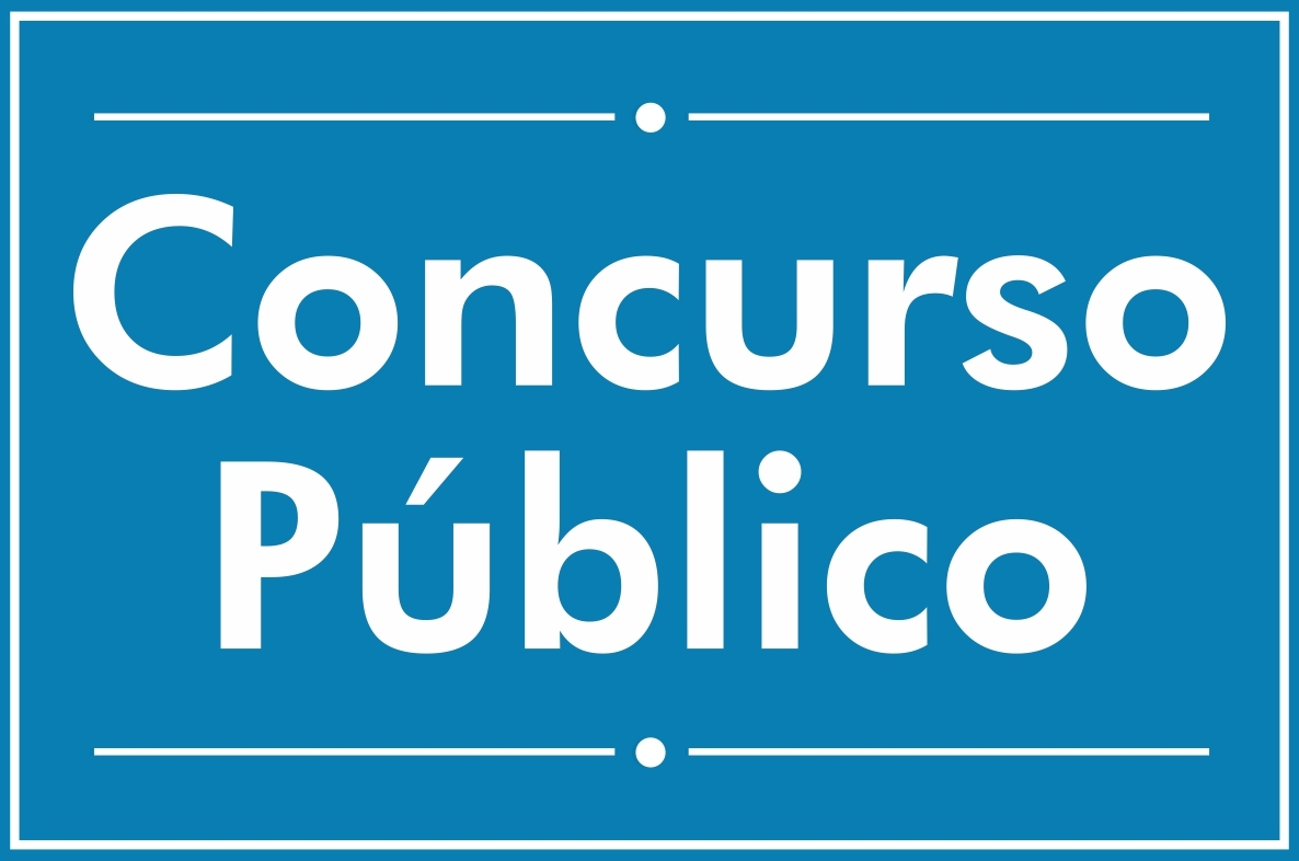 EDITAL DE CONCURSO PÚBLICO N.º 01/2018